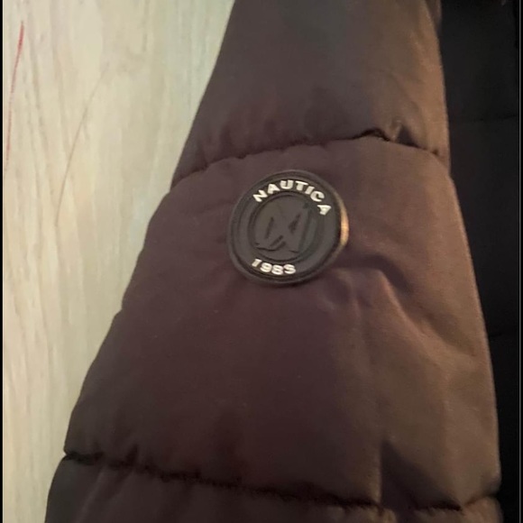 Winter Jacket - Picture 2 of 4